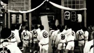 2011山あげ祭り。渡御祭出発式