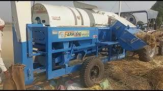 Farmland multicrop thresher 7987668496