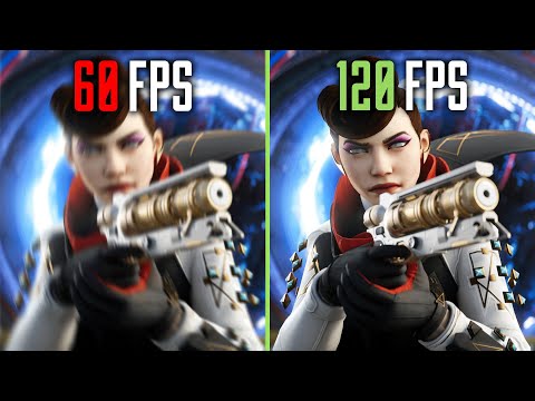 Does 120Hz TV make a difference for gaming?