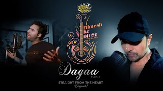 Dagaa Song || Mohd Danish || Himesh Reshammiya || Sameer Anjaan￼