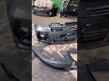 tutorial kacuk bumper persona+myvi