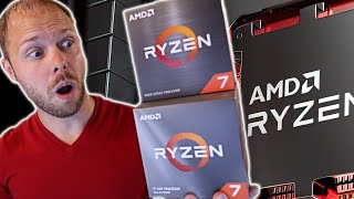 Should You Buy AMD Ryzen 7000 Series CPUs | AMD Ryzen 7000 Series Details