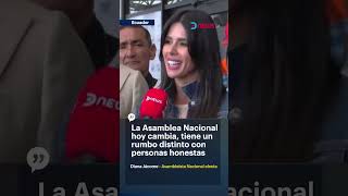 🇪🇨 Elecciones en Ecuador: Daniel Noboa y Luisa González se preparan para el balotaje