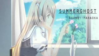 paraoka - summerghost