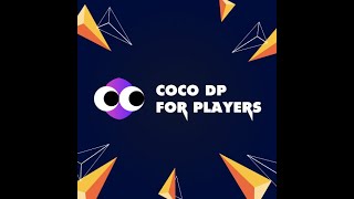 Get NEW COCOIN from COCODP, Top Up MLBB with Cheaper Price