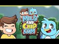 10 seconds vs 1 hour millionaire family house build challenge in minecraft