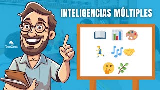 Cómo aplicar las inteligencias múltiples en clase