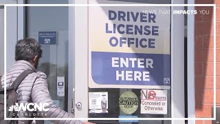 Online tool launched to limit NC DMV wait times