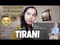 Reaction Lesti Tirani versi Piano | kenapa enak banget ini lagu | Lesti is the best