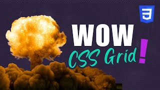 Bet you didn't know CSS Grid could do these things!