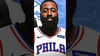 James Harden Trade for Ben Simmons! Sixers Brooklyn Nets Seth Curry Tyrese Maxey Kyrie Irving 76ers