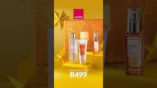 Avon December Specials