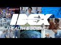 IDEX Health & Science Overview