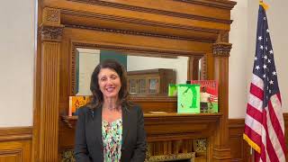 Superintendent Monárrez Year End Message