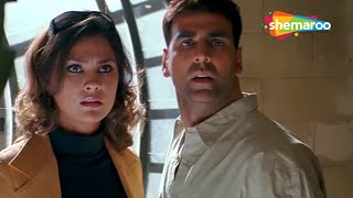 Suspense Scene | Bhagam Bhag (HD) | Akshay Kumar, Govinda, Paresh Rawal