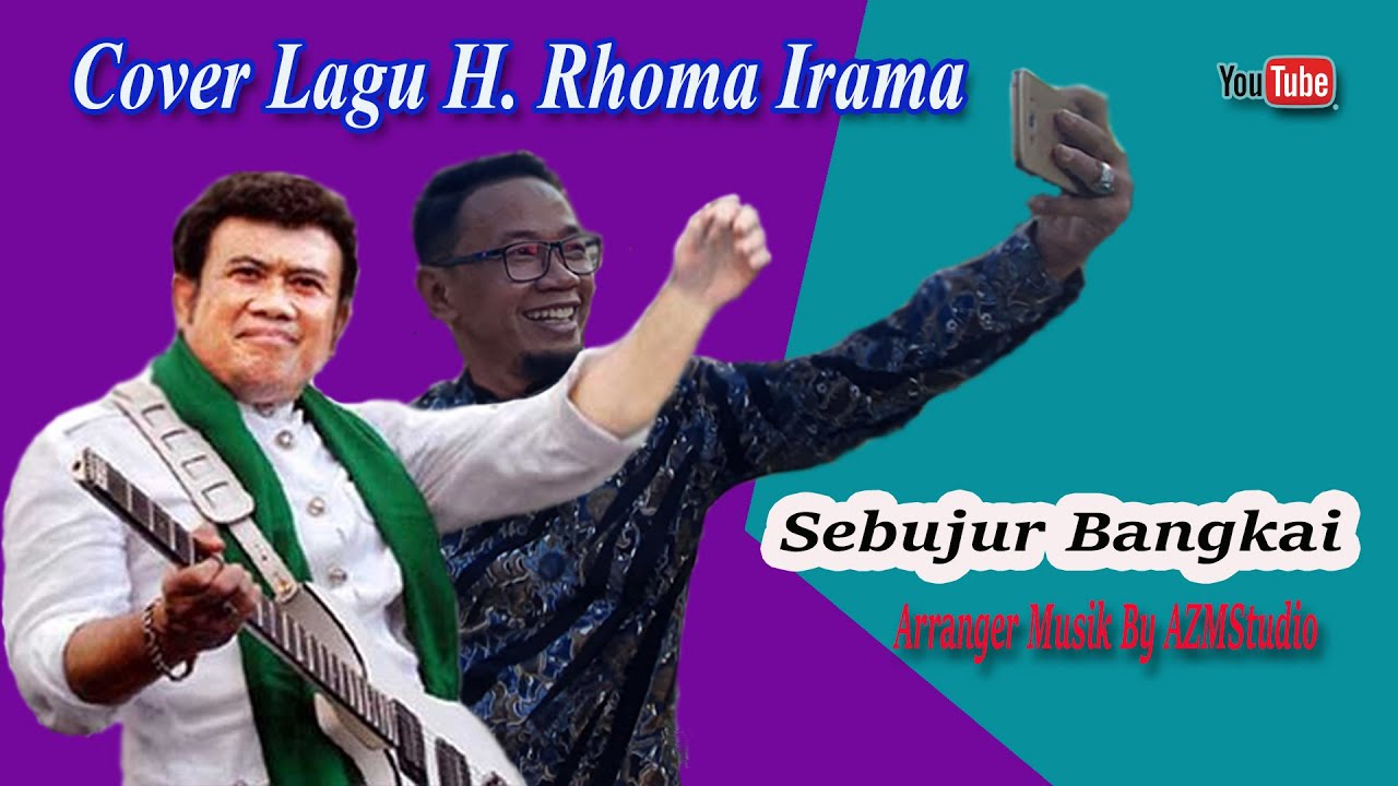 Sebujur Bangkai || H. Rhoma Irama - YouTube