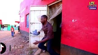 Ghetto (Drunker) Vs Army Men Prank (Prank Liberia 06) #liberia #africa