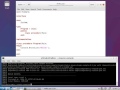 Delphi Hello World to Java conversion