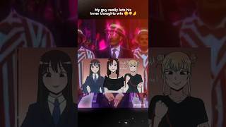 What's going to happen #humor #memes #anime #random #otaku #viralshorts #funny #editing