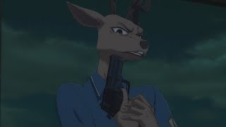 Beastars - Louis Does