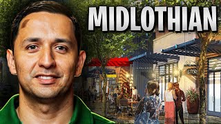 Pros and Cons of Living in Midlothian, Texas