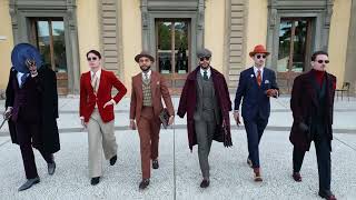 PITTI UOMO 103 day3