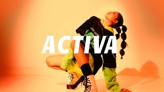 "ACTIVA" Beat De Reggaeton Instrumental [Prod Brayan S]