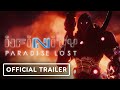 Infinity: Paradise Lost - Exclusive Trailer (Zehra Fazal, Jason Spisak, Raffi Barsoumian)