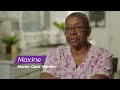 Care Crisis, Retirement Crisis (Maxine) - Make Care Jobs, Good Jobs