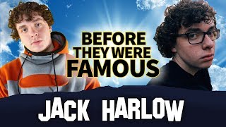 Jack Harlow | Before They Were Famous