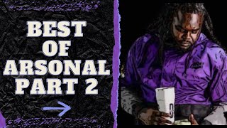 BEST OF ARSONAL (PART 2)