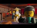 LEGO NINJAGO – Čaje mistra Wu, Kompletní epizoda