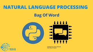 7. Natural Language Processing : Bag Of Word - CountVectorizer