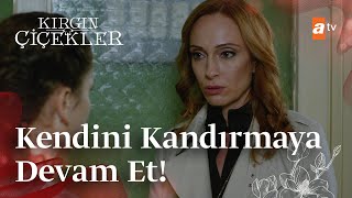 Anne terörü! | Kırgın Çiçekler Mix Sahneler