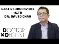 LASIK 101 with Dr. David Chan from Atlas Eye Specialist Centre