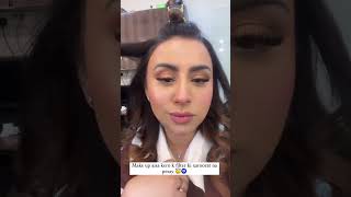 Madiha Naqvi's no makeup look #madehanaqvi #nomakeup #makeup #pretty