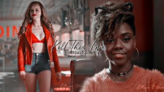 Riverdale Girls | Kill This Love