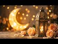 Serenity of Ramadan 2026 - 1447 H ✨ Peaceful Islamic Instrumental Music for Ramadan Vibes