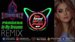 DJ FERNANDO MIX SP -PANDERA🔥In My Dreams🔥2022🔥(DJ FERNANDO MIX)