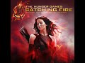 we remain from “the hunger games catching fire” soundtrack