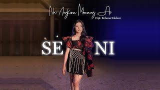 NA INGKON MONANG AU - Seni Situmorang Feat Adventis Dear (Official Lyrick Video) SONG BATAK New