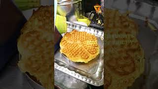 Banana Waffle in Trichy😍 | Thoughts of Trichy🔥