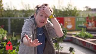 Hub Lab Under Pressure | RTÉ After School Hub | @RTÉ Kids