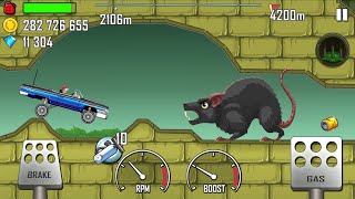 Hill Climb Racing  / GamePlay Walkthrough…#gameplay #hillclimbracing #video wow game tv