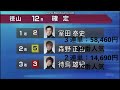 2 18　『高配当best3』 ボートレース 競艇