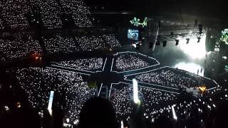 140914 EXO Silver Ocean #EXOPlanetinBKK