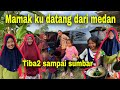 MAMAK KAMI DATANG DARI KAMPUNG⁉️ KATA MEREKA RUMAHNYA DI UJUNG DUNIA. TIDAK SAMPAI2