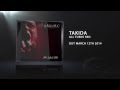 Takida - All Turns Red (Album Teaser)