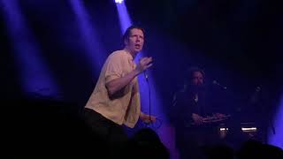 Alex Cameron, "Happy Ending", The Independent, Feb 12, 2019