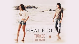 Hale Dil - Türkçe Alt Yazılı | Murder 2